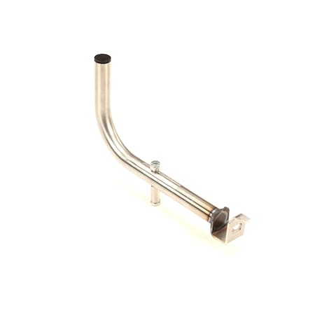 Jackson Handle Assembly, Ball Valve 5700-021-83-53