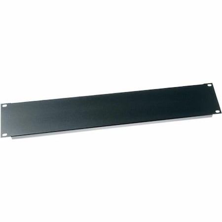 Mid Atlantic Legrand Av 2SP FLANGED ALUM BLANK PA PBL-2