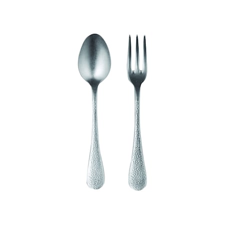 Mepra Epoque Pewter Serving Set - 2 Pcs. 106922110