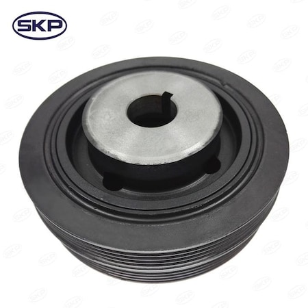 Skyward Automotive Products Engine Harmonic Balancer, SK594129