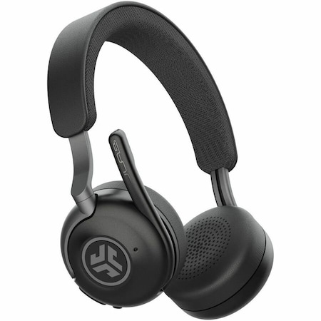 Jlab EPIC WORK WIRELESS HEADSET HBEPICWORKRBLK63