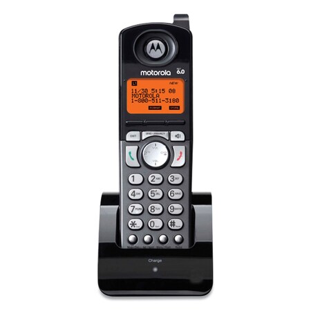 Rca ViSYS Two-Line Accessory Handset ML25055