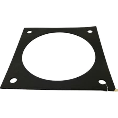 Agco GASKET CNTR COVER, AGCO OEM AG137837 AG137837
