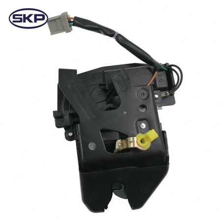 Skyward Automotive Products Trunk Lock Actuator Motor, SK931073