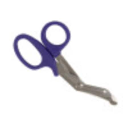 Dynarex Bandage Shears, 5.5", Purple, 50PK 4195-BX
