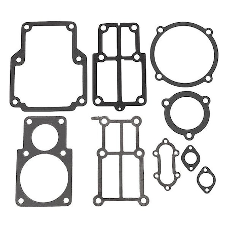 Mi-T-M Gasket Kit 70-0530