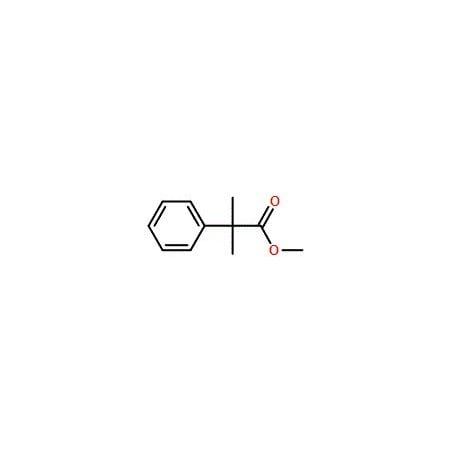 Ak Scientific Methyl 2, 2-dimethylphenylacetate (1g), CAS 57625-74-8 Y3313-1g