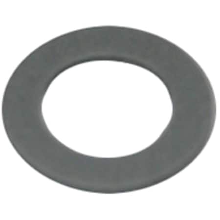 Westlake Pipe & Fittings 21/32'' Gray Fiber Faucet Washer 02-1800P