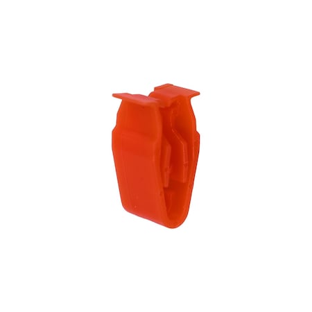 Auveco Honda Door & Interior Trim Panel Clip, 25PK 25326