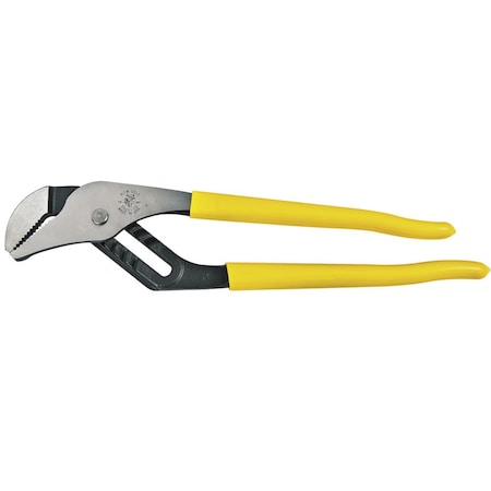 Klein Tools Pump Pliers, 12-Inch D502-12