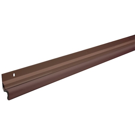 Thermwell Products WEATHERSTRIP REMOVABLE 1 FT X 10 FT GS110