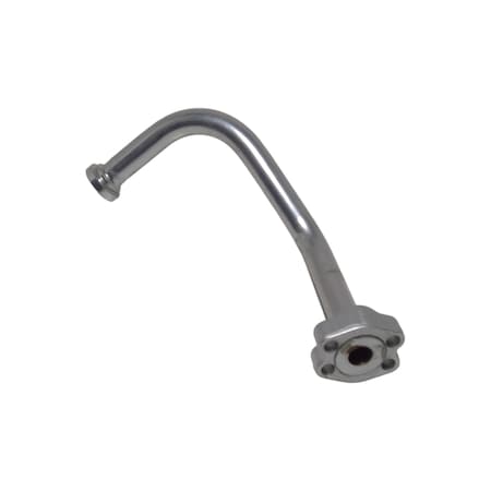 Liebherr PRESSURE LINE CPL, LIEBHERR OEM 10084849 10084849