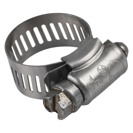 Zoro Select Contractor Bag, 1/2"W, 7/16"ID, PK25 670857B