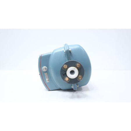 Foxboro 2800 SERIES MAGNETIC FLOWTUBE 1IN 120V-AC 2801-SABA-TSA-G
