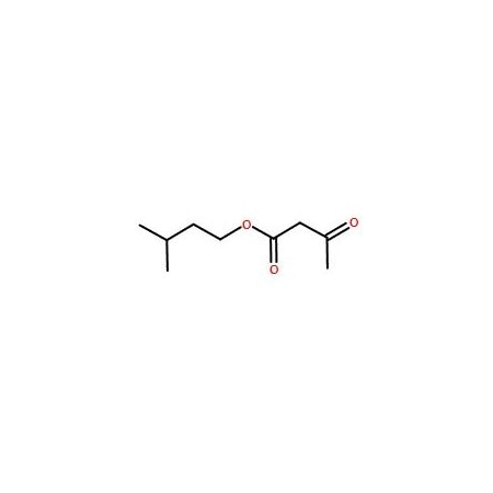 Ak Scientific Isoamyl Acetoacetate (100mL), CAS 2308-18-1 6994AL-100mL