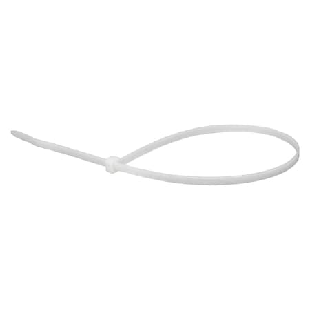 Auveco Reusable Nylon Cable Tie 15in 50Lbs, 10PK 9637