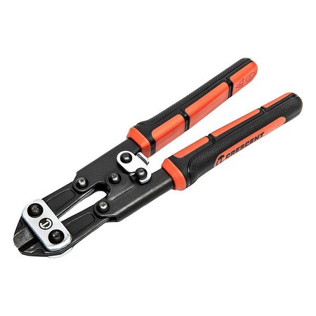 Crescent Cutter, 10In, Multi-Purpose Wire CTMPWC9