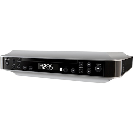 Worldwide Sourcing Cd/Fm W/Blth U Cab Radio IKBC384S