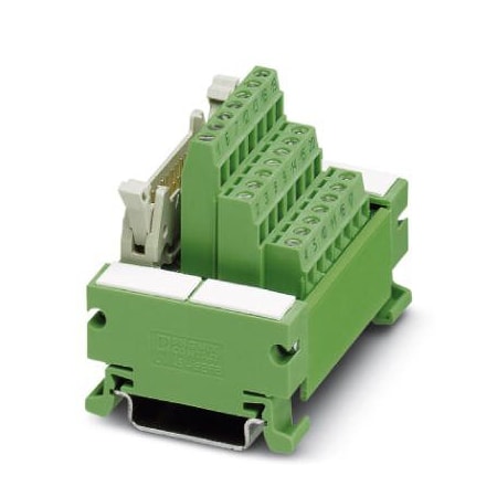 Phoenix Contact UM 45-FLKS20 VARIOFACE module with 2962654