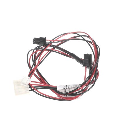 Frymaster Wire Harness, DC Power, UHCTHD3, UHCTHD6 8076425