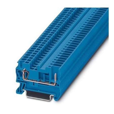 Phoenix Contact ST 2 5/ 1P BU Feed-through terminal 3040656