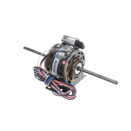 International Environmental Motor, Direct Drive, 277 Volt, 60HZ, 1PH, 1/12HP E020-70556328