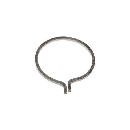 Jlg REPLACEMENT RETAINER RING 1321226