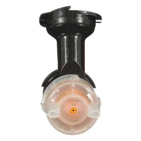 3M Orange Head Refill, PK5 26714