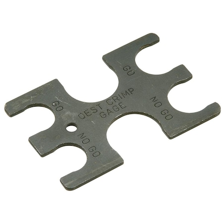 Zurn 3/8-1/2-3/4 Crimp Tool Ga QGA234P