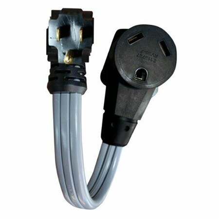 Strike3 1600568 15 & 30A Flat Wire Adapter ST3575852