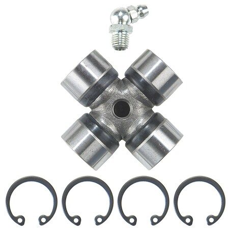 Moog Driveline Products Universal Joint, 811