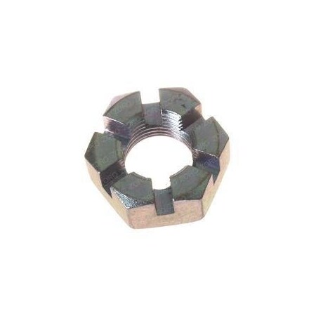 Toyota REPLACEMENT NUT, SLOTTED 90171-16002-71