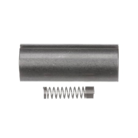 Jackson Repair Kit, Solenoid Valve 06401-003-07-40