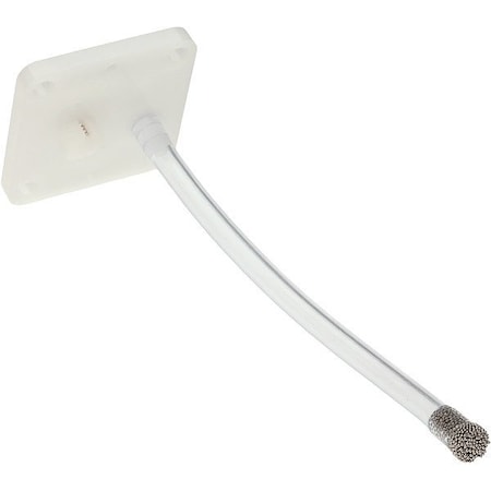 Smc Damper Retainer Assembly AL40P-030AS