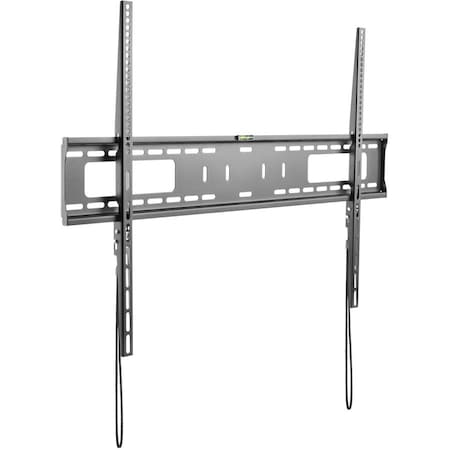 Startech.Com TV Wall Mount, Fixed, For 60 - 100 TVs FPWFXB1