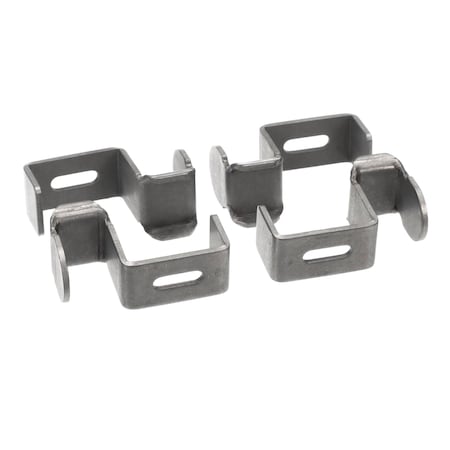 Metro 4 PACK SL SINGLE LEG HOOK LSH1