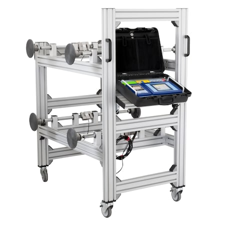 Pce Instruments Closing Force Transducer PCE-4PCFM