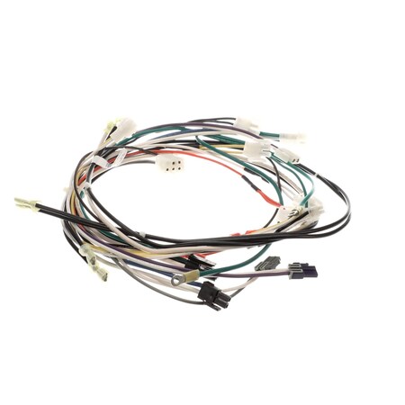 Traulsen R/A/G HARNESS, 1 SECTION 333-60506-00