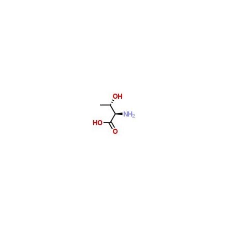 Ak Scientific D-Threonine (5g), CAS 632-20-2 C986-5g