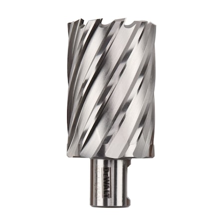 Dewalt Annular Cutters, 2 in Overall L DWAC02026