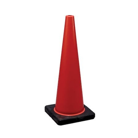Nmc Parking Cone, 36", Orange TPC4