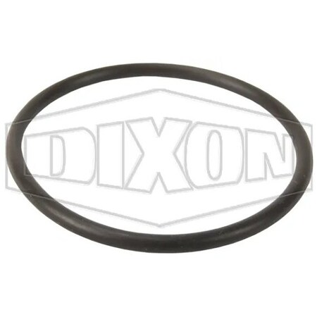 Dixon POPPET SEAL REPAIR KIT BUNA FOR BAYONET BA31-200RK1
