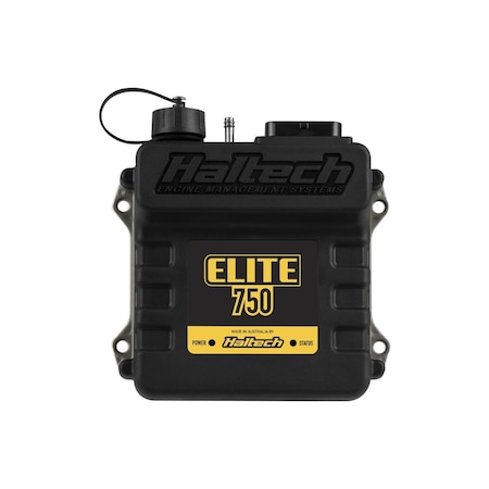 Haltech Elite 750 Entry-Level ECU HT-150600