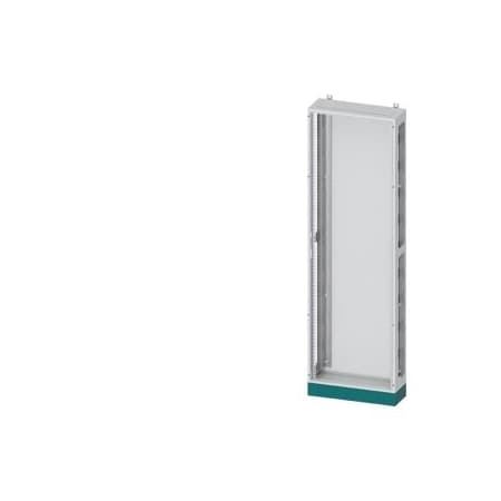 Siemens ALPHA 630 UNIVERSAL Floor-mounted cabinet 8GK2325-7KK23