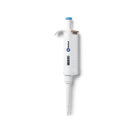United Scientific EcoPoint, 5-50 uL EVP50