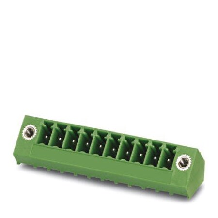 Phoenix Contact SMC 1 5/ 4-GF-3 81 PCB header nominal 1827444