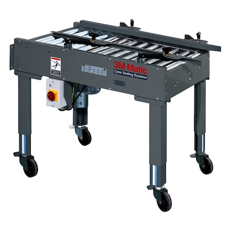 3M-Matic Infeed/Exit Feed Conveyor 53786