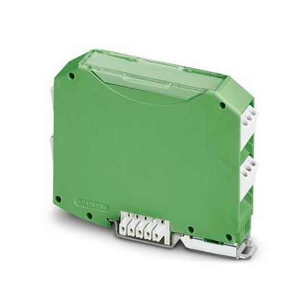 Phoenix Contact ME MAX 17 5 SF G 2-2 GN DIN rail 2901372