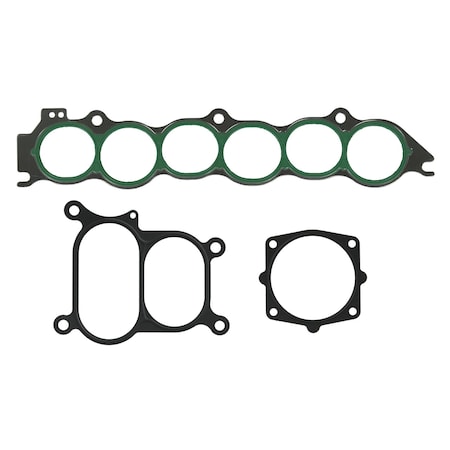 Fel-Pro Fuel Injection Plenum Gasket Set,  MS96471