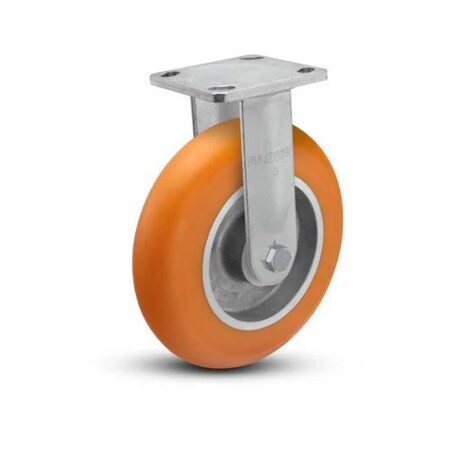 Albion Caster, Maintenance-Free, 8x2, 28AN08228R 28AN08228R